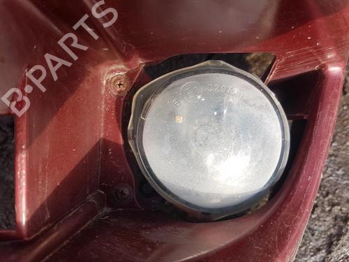 Used Left front fog light Left front fog light 35713809 35713809