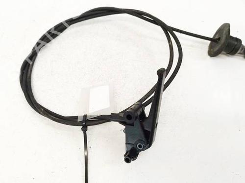 Used Interior handle Interior handle PEUGEOT 206 Hatchback (2A/C) 1.4 HDi eco 70 (68 hp) 34934955 34934955