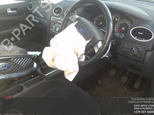 Switch FORD FOCUS II (DA_, HCP, DP) 1.6 | BP33517761I30 - Image 9