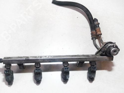 Used Injection rail Injection rail 35622167 35622167
