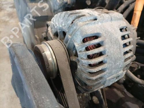 Alternator VW PASSAT B5.5 (3B3) 1.9 TDI | BP36586067M7 - Image 2