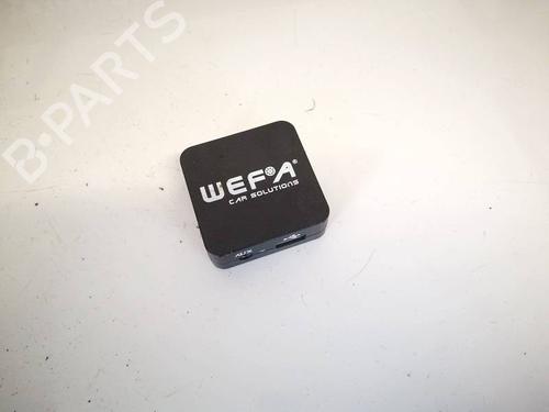 Electronic module HONDA ACCORD VII (CL, CN) 2.2 i-CTDi (CN1) | BP32963352M83 - Image 3
