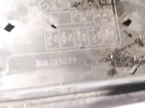 Other MAZDA 3 (BK) 1.6 (BK14) | BP35106774O1 - Image 3