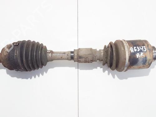 Used Left front driveshaft Left front driveshaft 35599728 35599728