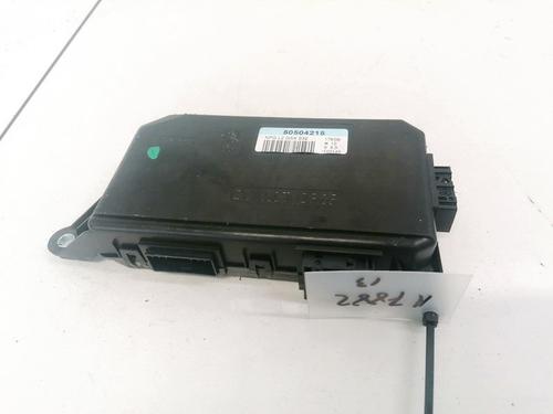 Used Electronic module Electronic module 35449810 35449810