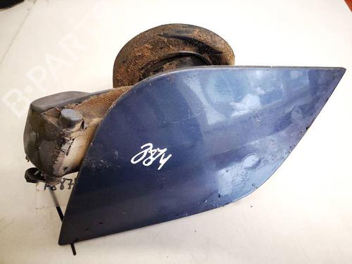 Used Fuel flap Fuel flap 35320317 35320317