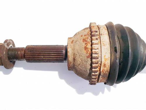 Right front driveshaft FORD TRANSIT Van (FA_ _) 2.0 DI (FAE_, FAF_, FAG_) | BP34976368M39 - Image 2