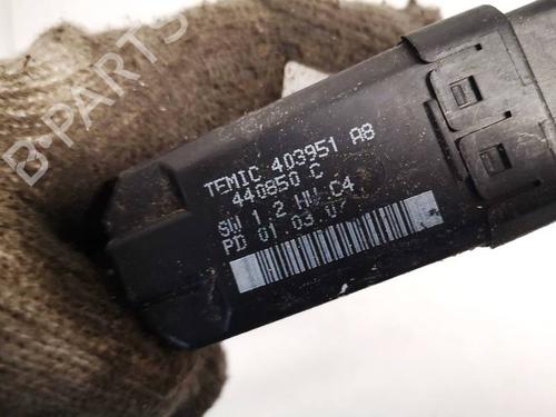 Left rear window motor KIA CEE'D Hatchback (ED) 1.6 CRDi 115 | BP35153918E23 - Image 3