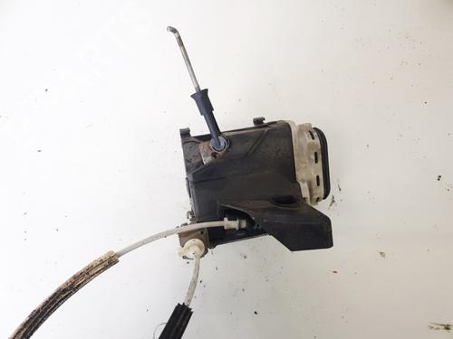 Højre bagtil lås Højre bagtil lås 35522762 35522762