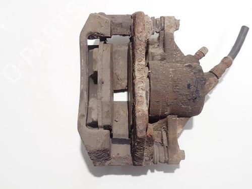 Left front brake caliper FORD MONDEO III (B5Y) 2.0 16V TDDi / TDCi | BP35584428M105 - Image 3