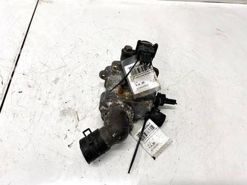 Used Thermostat housing Thermostat housing 35281462 35281462