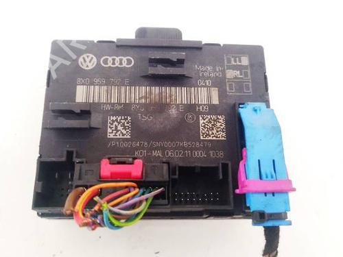 Used Electronic module Electronic module 35141068 35141068