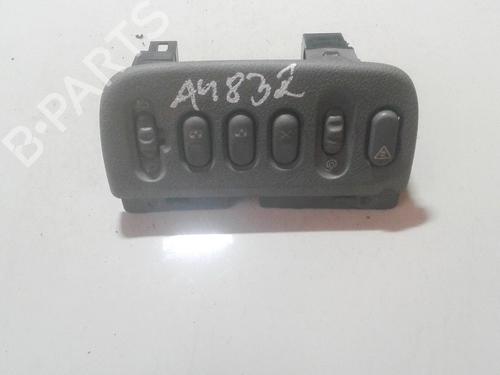 Used Switch Switch RENAULT SCÉNIC I MPV (JA0/1_, FA0_) 1.9 dCi RX4 (101 hp) 33516459 33516459