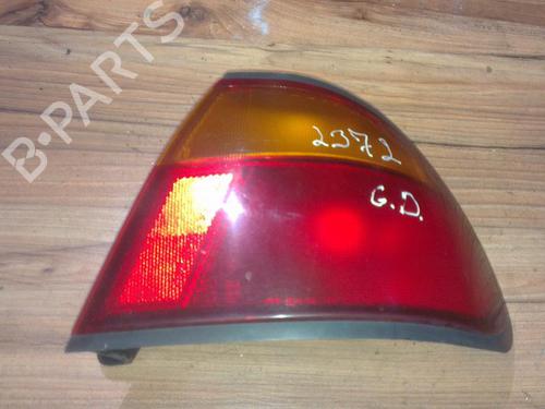 Used Right taillight Right taillight MAZDA 323 C IV (BG) 1.3 16V (BG3S) (73 hp) 35875998 35875998