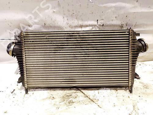 Intercooler Intercooler TOYOTA AURIS (_E15_) 2.0 D-4D (ADE150_, ADE150R) (126 hp) 35140212 35140212