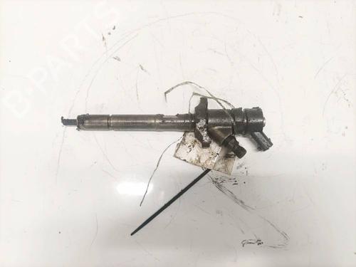 Used Injector Injector MAZDA 3 (BK) 1.6 DI Turbo (109 hp) 35865150 35865150