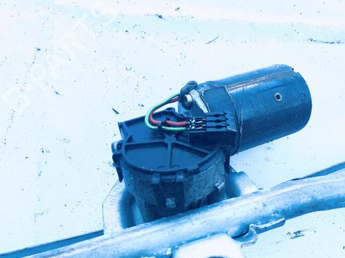 Used Front wiper motor Front wiper motor VW BORA I (1J2) 1.9 TDI (115 hp) 35591031 35591031