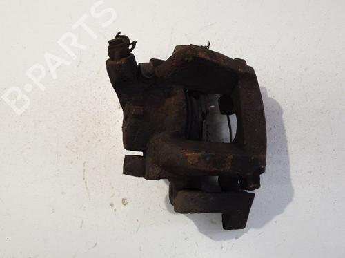 Used Left front brake caliper Left front brake caliper 34990784 34990784