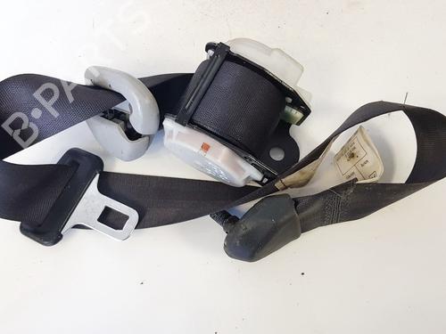 Used Rear left seatbelt Rear left seatbelt 35498640 35498640