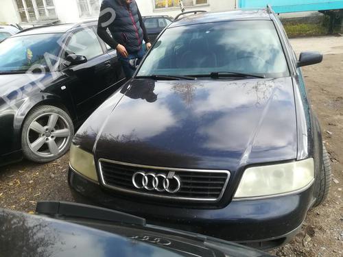 Engine control unit (ECU) AUDI A6 C5 (4B2, 4B4) 2.4 | BP33517897M57 - Image 3