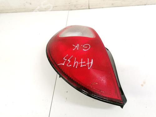 Venstre baglygte Venstre baglygte DAIHATSU SIRION (M1) 1.0 i (M100) (56 hp) 35472857 35472857