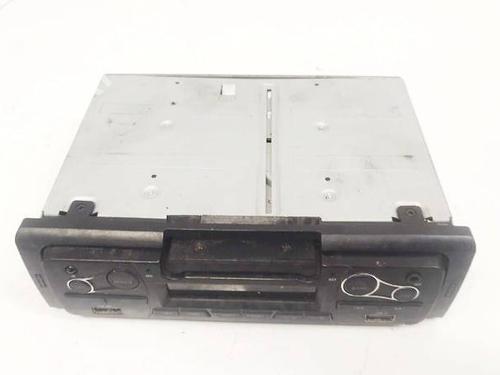 Used Radio Radio AUDI A4 B7 (8EC) 2.0 TDI (140 hp) 35118732 35118732