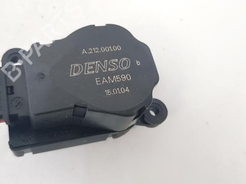 Electronic module PEUGEOT 807 (EB_) 2.2 HDi | BP32879167M83 - Image 2