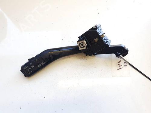 Warning switch SEAT LEON (1P1) 2.0 TDI | BP35261044I22 - Image 2