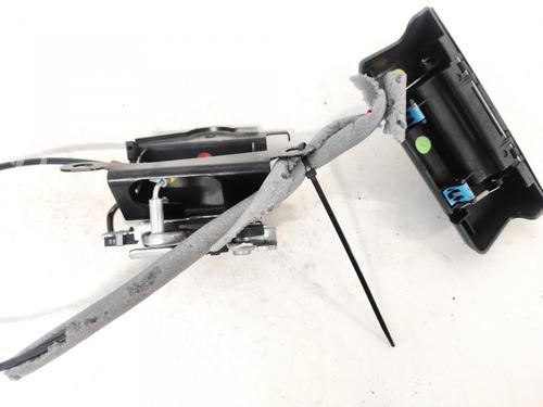 Electronic module SAAB 9-3 (YS3F, E79, D79, D75) 1.9 TiD | BP35563601M83 - Image 3