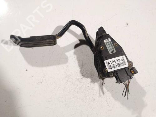 Used Pedal Pedal SEAT ALHAMBRA (7V8, 7V9) 1.9 TDI (110 hp) 34948541 34948541