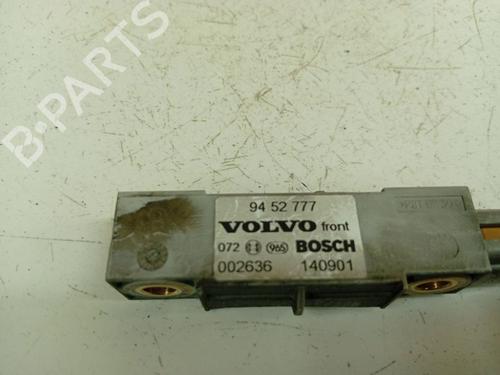 Electronic sensor VOLVO S60 I (384) D5 | BP39223656M84 - Image 4