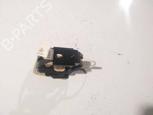 Other AUDI A6 C6 (4F2) 2.0 TFSI | BP34993562O1 - Image 2