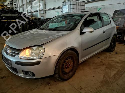 AC pipe VW GOLF V (1K1) 1.4 FSI | BP32587365M126