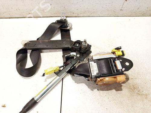 Used Front left seatbelt Front left seatbelt 34936322 34936322