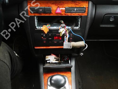 Electronic module AUDI A3 (8L1) 1.9 TDI | BP32909603M83  - Image 9