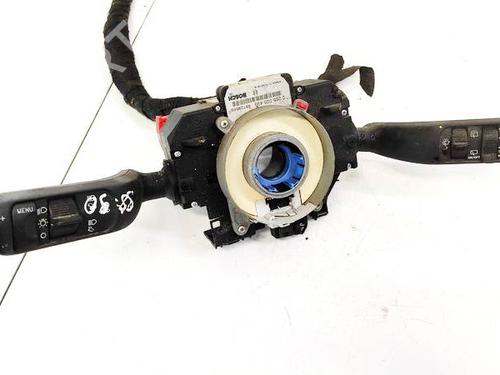 Used Warning switch Warning switch ALFA ROMEO 159 (939_) 1.9 JTDM 16V (939AXC1B, 939AXC12) (150 hp) 35290123 35290123