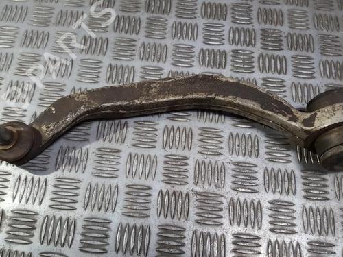 Used Left rear steering knuckle Left rear steering knuckle 35686248 35686248