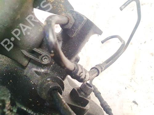 Brake master cylinder OPEL INSIGNIA A (G09) 2.0 CDTI (68) | BP35449540M77 - Image 3
