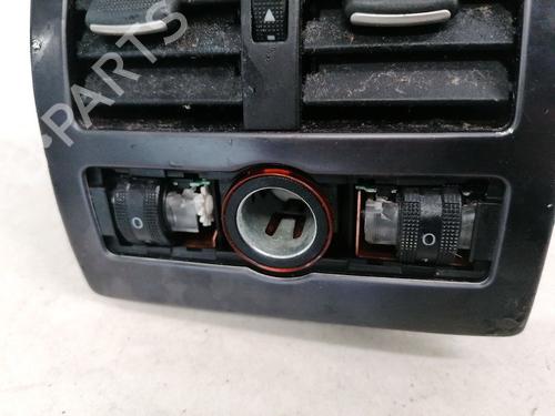 Luftventil AUDI A6 C5 (4B2, 4B4) 2.5 TDI | BP33087140I21 - Image 2