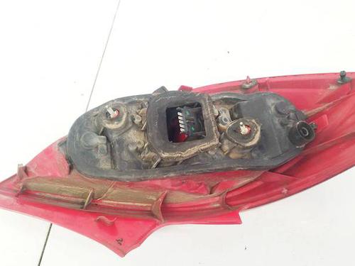 Right taillight OPEL CORSA D (S07) 1.3 CDTI (L08, L68) | BP35113794C35 - Image 2