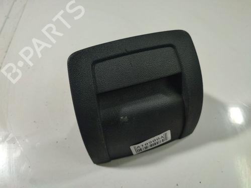 Used Glove box Glove box CITROËN C5 III (RD_) 2.0 HDi (RDRHD8, RDRHDJ, RDRHR8, RDRHRJ) (136 hp) 34848361 34848361