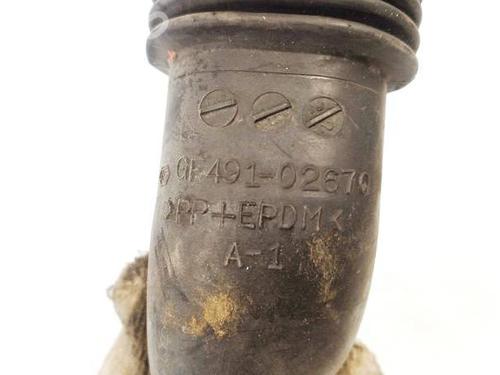 Pipe BMW 5 (F10) 535 d | BP38640342M125 - Image 3