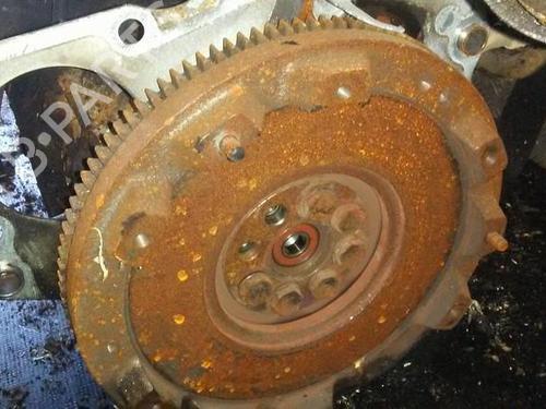Used Flywheel Flywheel MAZDA PREMACY (CP) 2.0 TD (101 hp) 35685106 35685106