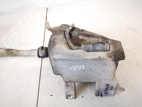 Sprinklertank NISSAN PRIMERA Hatchback (P12) 1.9 dCi | BP35453917C113 - Image 2