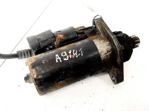 Used Starter Starter 35283501 35283501