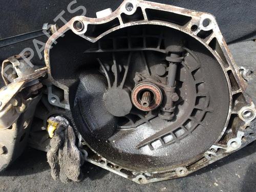 Used Gearbox Gearbox 35662551 35662551