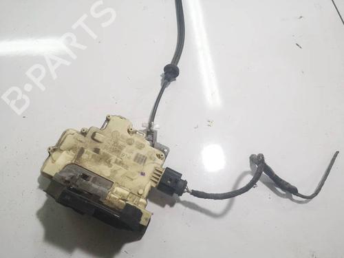 Used Front right lock Front right lock VW PASSAT B6 (3C2) 2.0 TDI (140 hp) 34798337 34798337