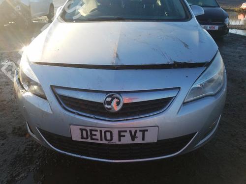 Engine mount OPEL ASTRA J (P10) 1.4 (68) | BP33108503M89 - Image 9