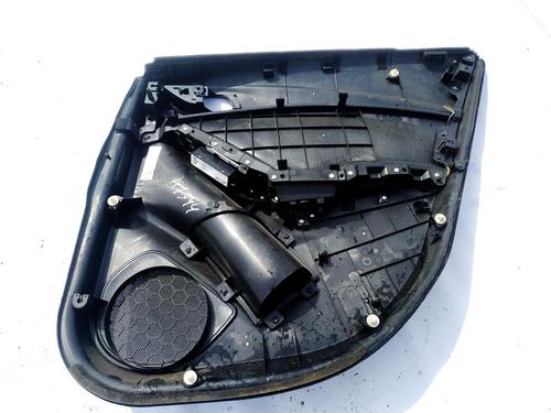 Rear left panel MAZDA 6 Estate (GJ, GL) 2.2 D (GJ2FW, GJ1021, GJ1022, GL1021) | BP35428457C60 - Image 2