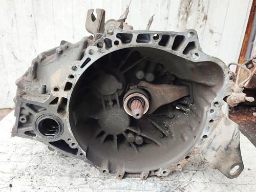 Used Gearbox Gearbox 35441122 35441122